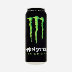 Monster Energy x12 500 ml (12 Drinken)