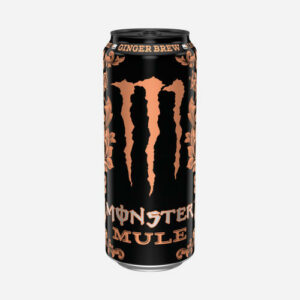 Monster Mule x12 500 ml (12 Drinken)