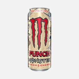 Monster Punch x12 500 ml (12 Drinken)