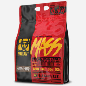 Mutant Mass 6