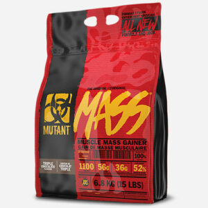 Mutant Mass 6