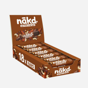 NAKD Bar 18 repen (630 gram) Voeding & Repen