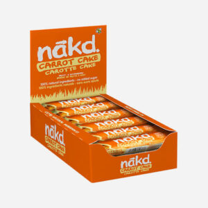 NAKD Bar 18 repen (630 gram) Voeding & Repen