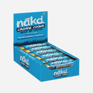 NAKD Bar 18 repen (630 gram) Voeding & Repen