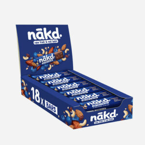 NAKD Bar 18 repen (630 gram) Voeding & Repen