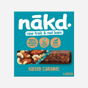 NAKD Bar 4 repen (140 gram) Voeding & Repen