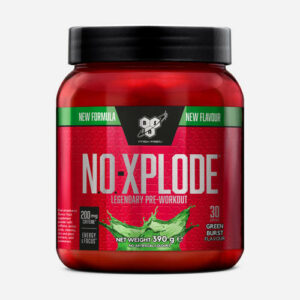 N.O.-XPLODE® 3.0 30 servings (390 gram) Sportvoeding