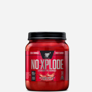 N.O.-XPLODE® 3.0 50 servings (650 gram) Sportvoeding