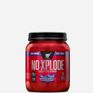 N.O.-XPLODE® 3.0 50 servings (650 gram) Sportvoeding