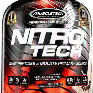 Nitro-Tech Performance 1