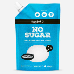 No Sugar 350 gram Voeding & Repen