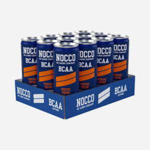 Nocco BCAA Drink 12 stuks (3960 ml) Sportvoeding