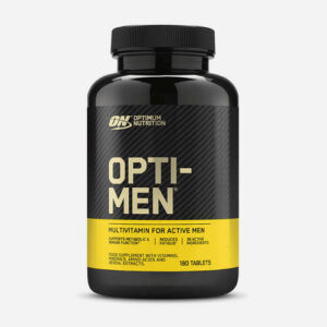 Opti-Men 180 tabletten Vitamines en supplementen