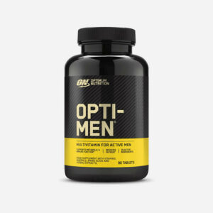 Opti-Men 90 tabletten Vitamines en supplementen