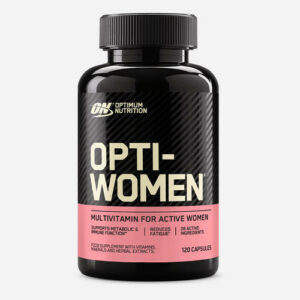 Opti-Women 120 capsules Vitamines en supplementen