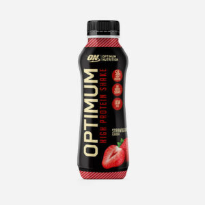 Optimum Protein Shake 5000 ml (10 flessen) Eiwitten