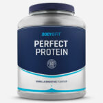 Perfect Protein 2 kg (71 shakes) Eiwitten