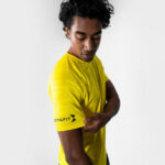 Perfection breathe T-shirt M Kleding & Accessoires
