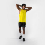Perfection form Tank top XXL Kleding & Accessoires