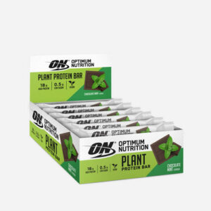 Plant Protein Bar 720 gram (12 repen)