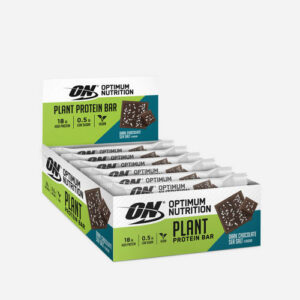 Plant Protein Bar 720 gram (12 repen)