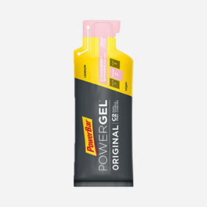 Powerbar PowerGel 41 gram (1 gels) Sportvoeding