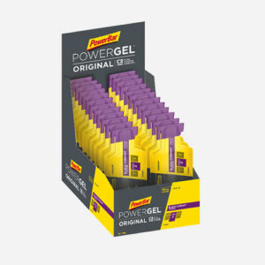 Powerbar PowerGel 984 gram (24 gels) Sportvoeding