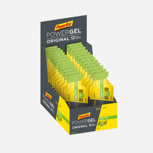 Powerbar PowerGel 984 gram (24 gels) Sportvoeding