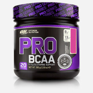 Pro BCAA 20 servings (390 gram) Sportvoeding