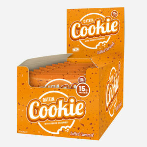 Protein Cookie 900 gram (12 koeken)