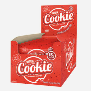 Protein Cookie 900 gram (12 koeken)