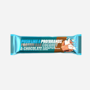 Protein Pro Bar 1