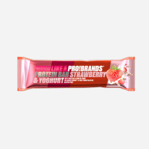Protein Pro Bar 1