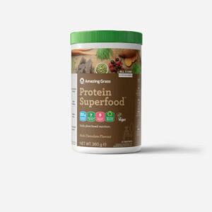 Protein Superfoods 1 verpakking (360 gram) Voeding & Repen