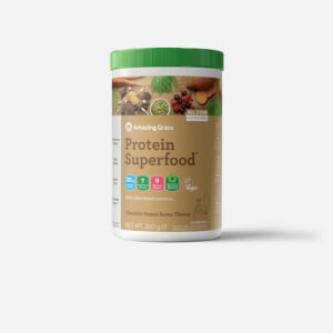 Protein Superfoods 1 verpakking (360 gram) Voeding & Repen