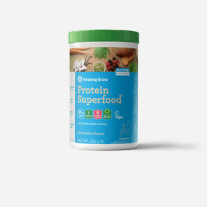 Protein Superfoods 1 verpakking (363 gram) Voeding & Repen