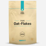 Pure Havervlokken 1 kg Voeding & Repen