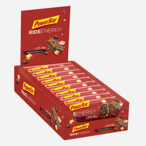 Ride Energy Bar 1 doos (18 Repen) Sportvoeding