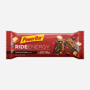 Ride Energy Bar 55 gram (1 repen) Sportvoeding