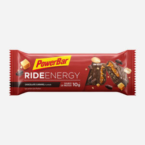 Ride Energy Bar 55 gram (1 repen) Sportvoeding