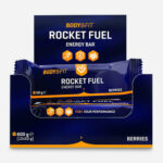 Rocket Fuel Energy Bar 600 gram (12 repen) Sportvoeding