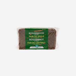 Roggebrood met Spelt 500 gram Voeding & Repen