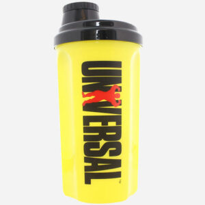 Shaker - 700 ml nosize Universal