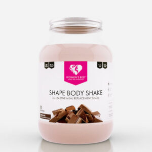 Shape Body Shake 1 kg (33 shakes) Gewichtsverlies