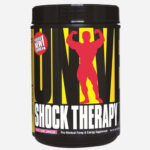 Shock Therapy 840 gram (42 doseringen) Sportvoeding