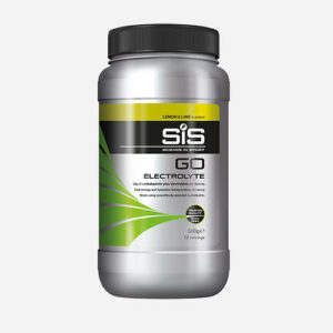 SiS Energydrink GO Electrolyte 500 gram (12 doseringen) Sportvoeding