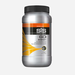 SiS Energydrink GO Electrolyte 500 gram (12 doseringen) Sportvoeding