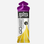 SiS Energygel GO Isotonic 360 gram (30 gels) Sportvoeding