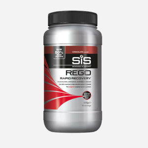 SiS Recoverydrink Rego Rapid 500 gram (10 doseringen) Sportvoeding