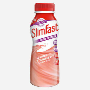 SlimFast High Protein RTD 325 ml (6 flessen) Eiwitten